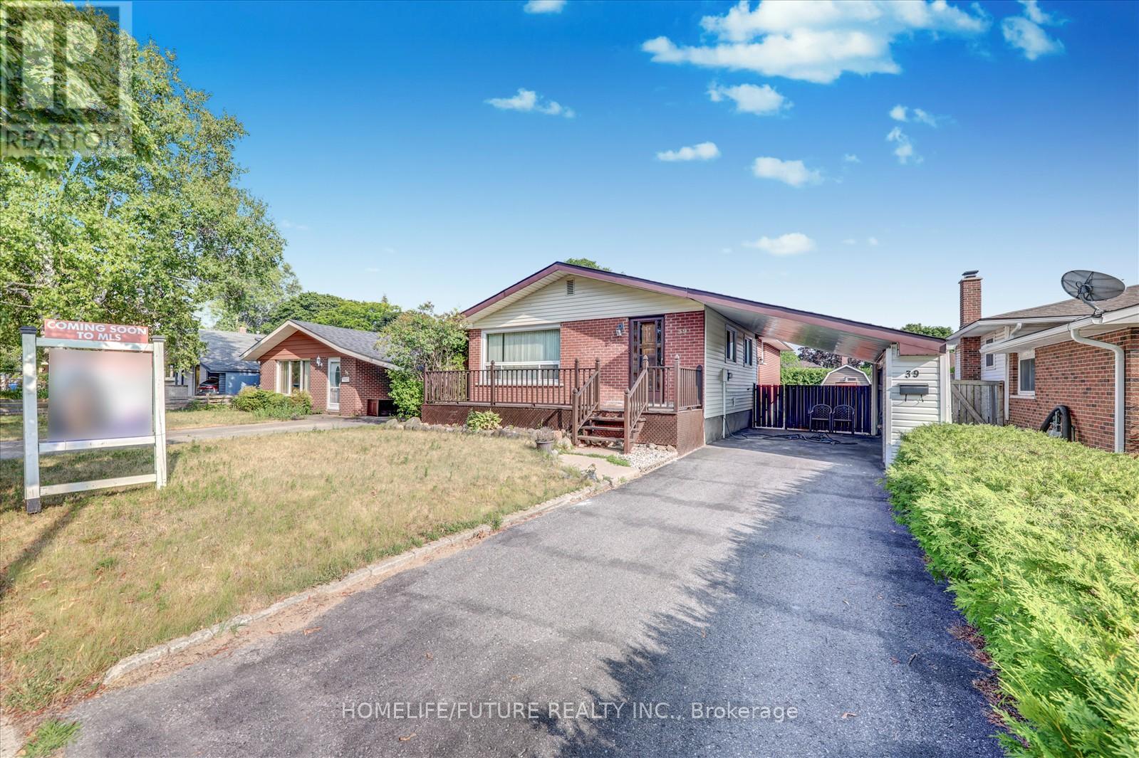 Property at 39 CAYUGA AVENUE image 3