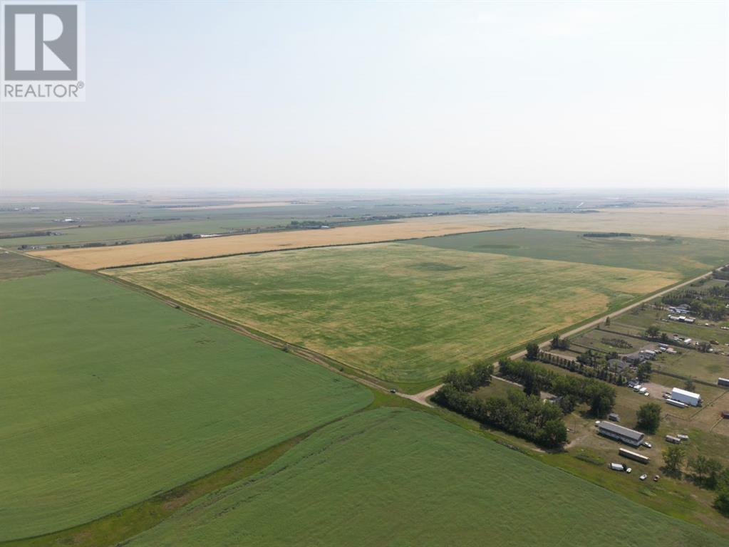 Rr 281, Rural Rocky View County, Alberta  T1Z 0C4 - Photo 5 - A2099622