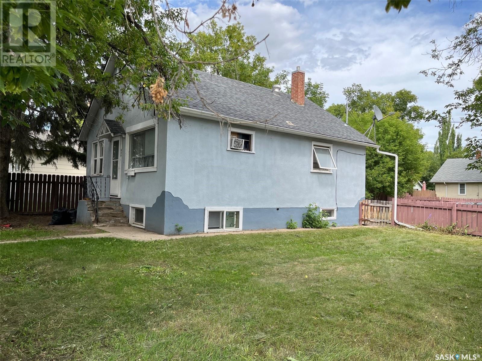 630 5th Avenue E, Prince Albert, Saskatchewan  S6V 2H5 - Photo 6 - SK012332