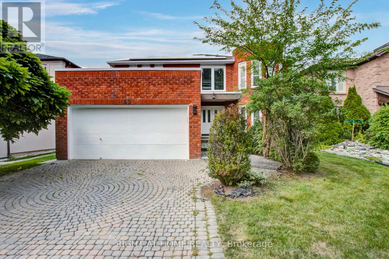Property at 53 WALTHAM CRESCENT image 1