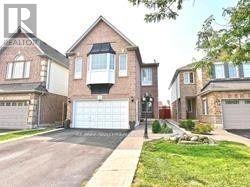 44 HOCKEN COURT, Brampton, Ontario