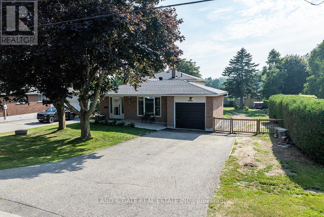 Property at 1496 RUDELL ROAD image 4