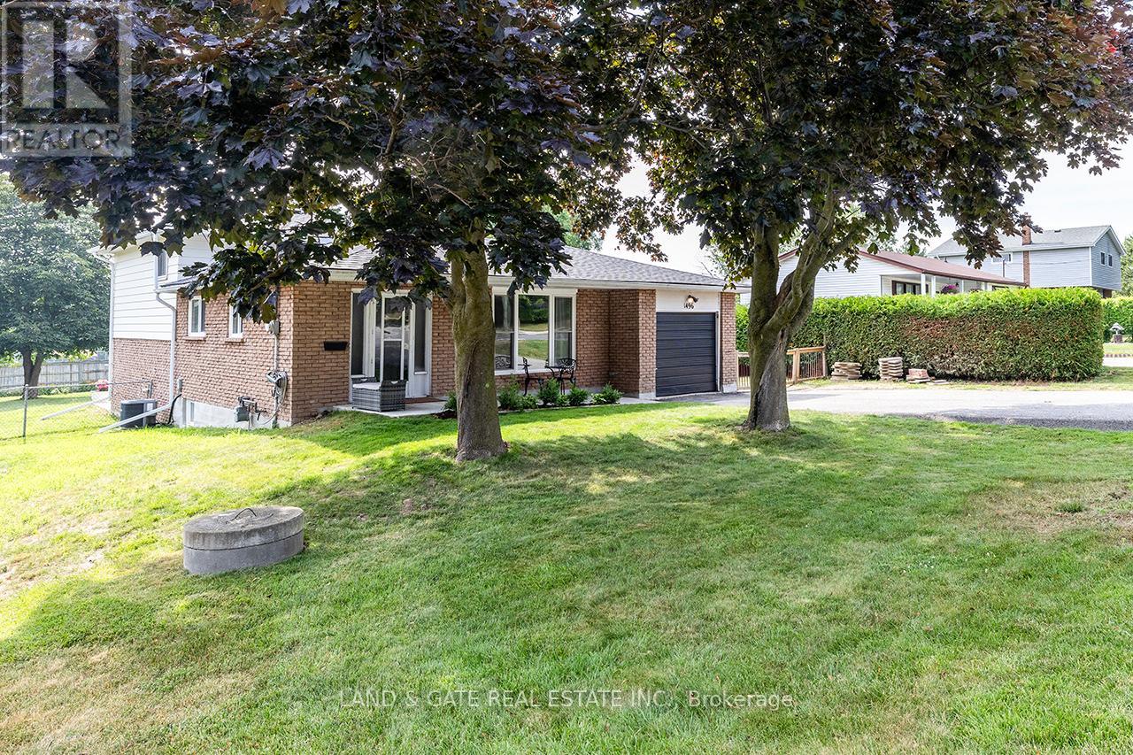 Property at 1496 RUDELL ROAD image 3