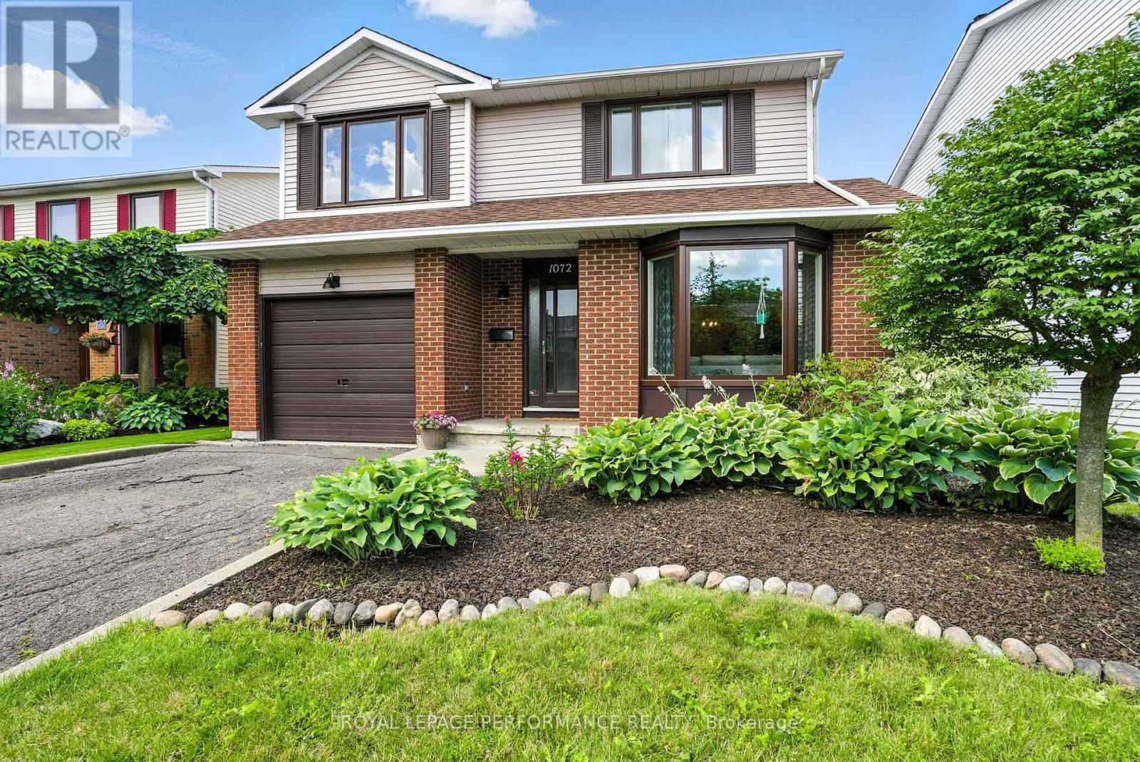 Property at 1072 ST GERMAIN CRESCENT image 1