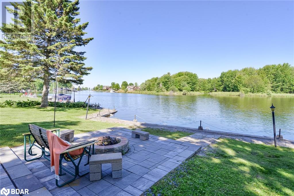 35 Old Indian Trail, Brechin, Ontario  L0K 1B0 - Photo 28 - 40750319