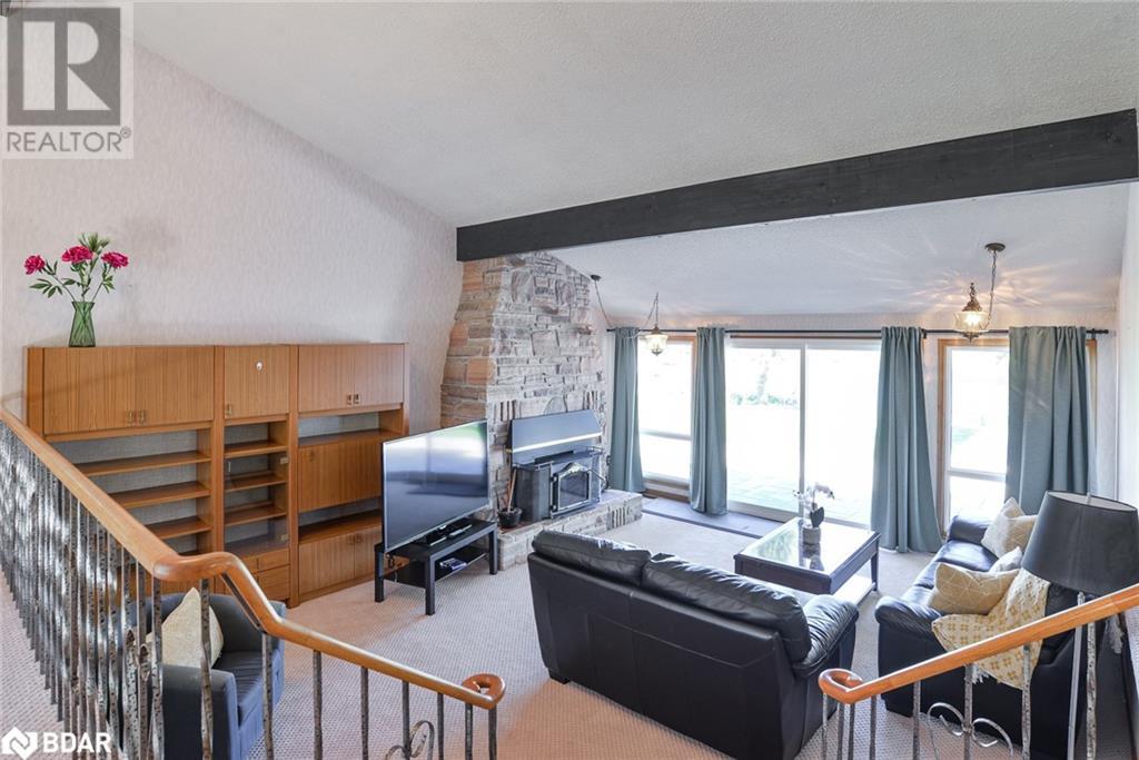 35 Old Indian Trail, Brechin, Ontario  L0K 1B0 - Photo 7 - 40750319