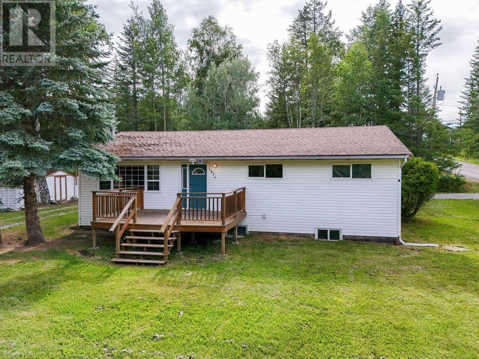 Property at 1874 RICHBAR HILL ROAD image 2