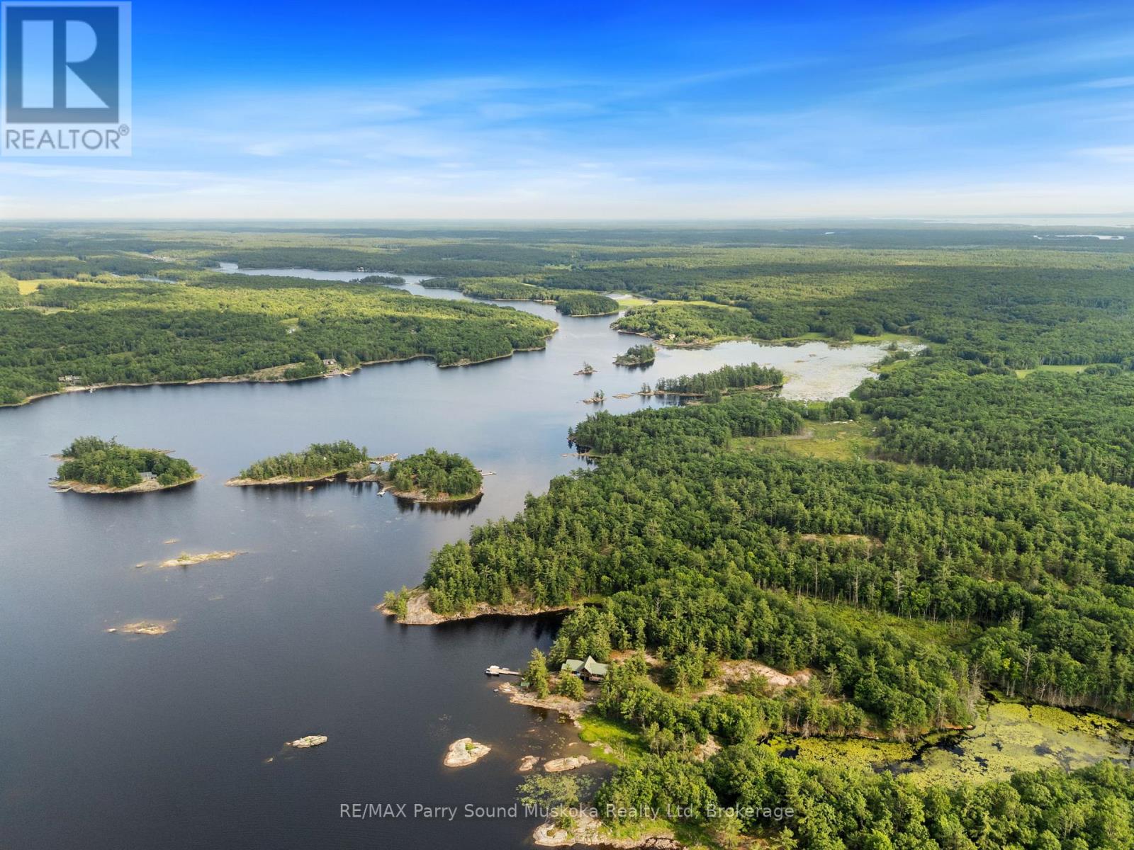 594 Georgian Bay Water, The Archipelago, Ontario  P0C 1H0 - Photo 42 - X12277913