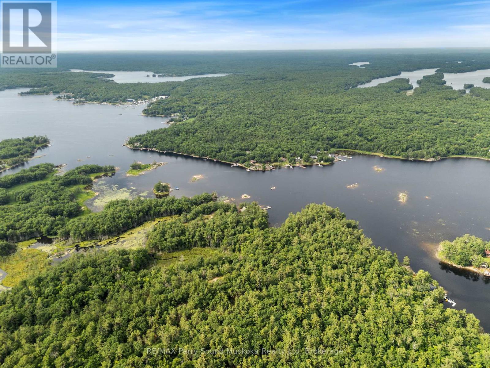 594 Georgian Bay Water, The Archipelago, Ontario  P0C 1H0 - Photo 49 - X12277913