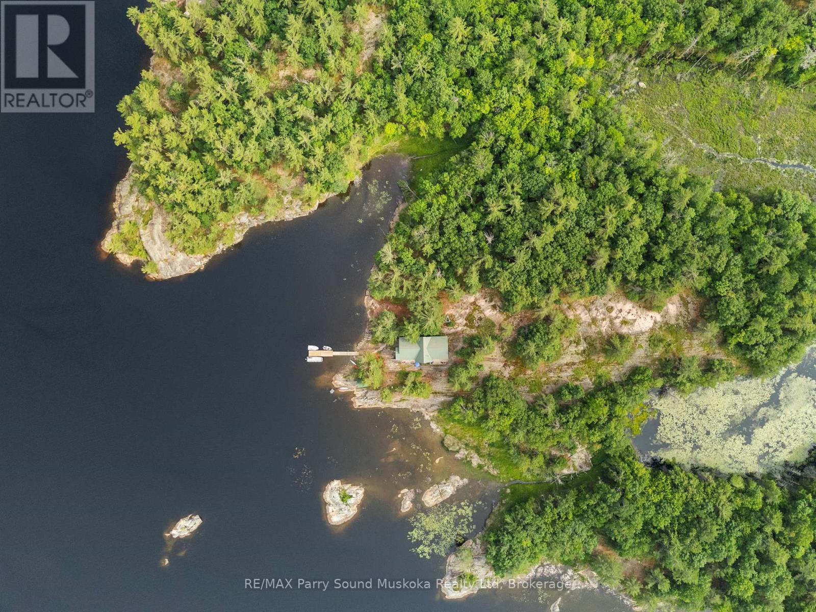 594 Georgian Bay Water, The Archipelago, Ontario  P0C 1H0 - Photo 50 - X12277913