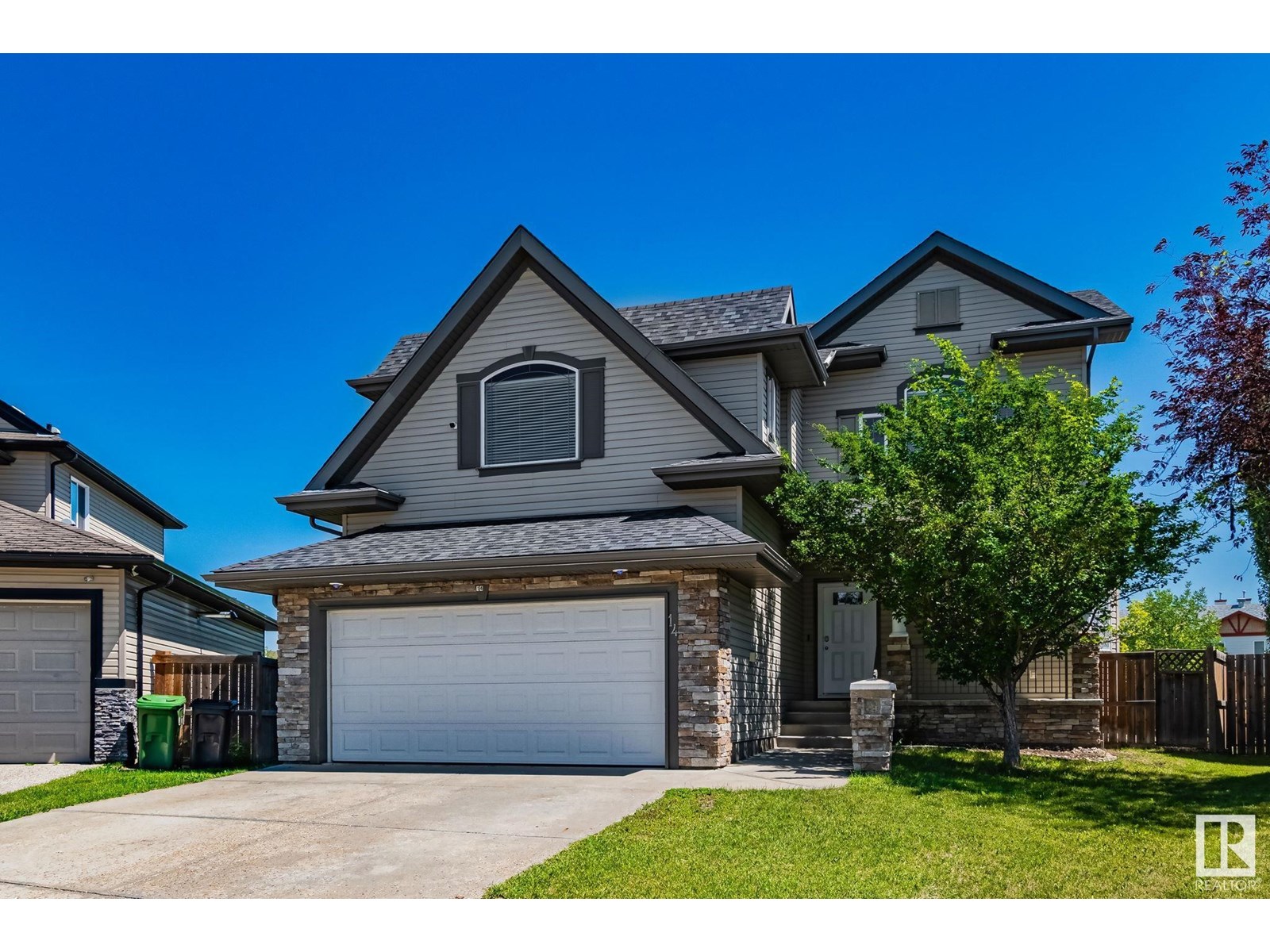 14 WESLEYAN CO, Fort Saskatchewan, Alberta