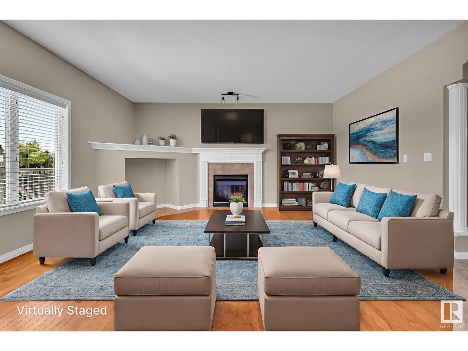 14 Wesleyan Co, Fort Saskatchewan, Alberta  T8L 0C9 - Photo 11 - E4447114