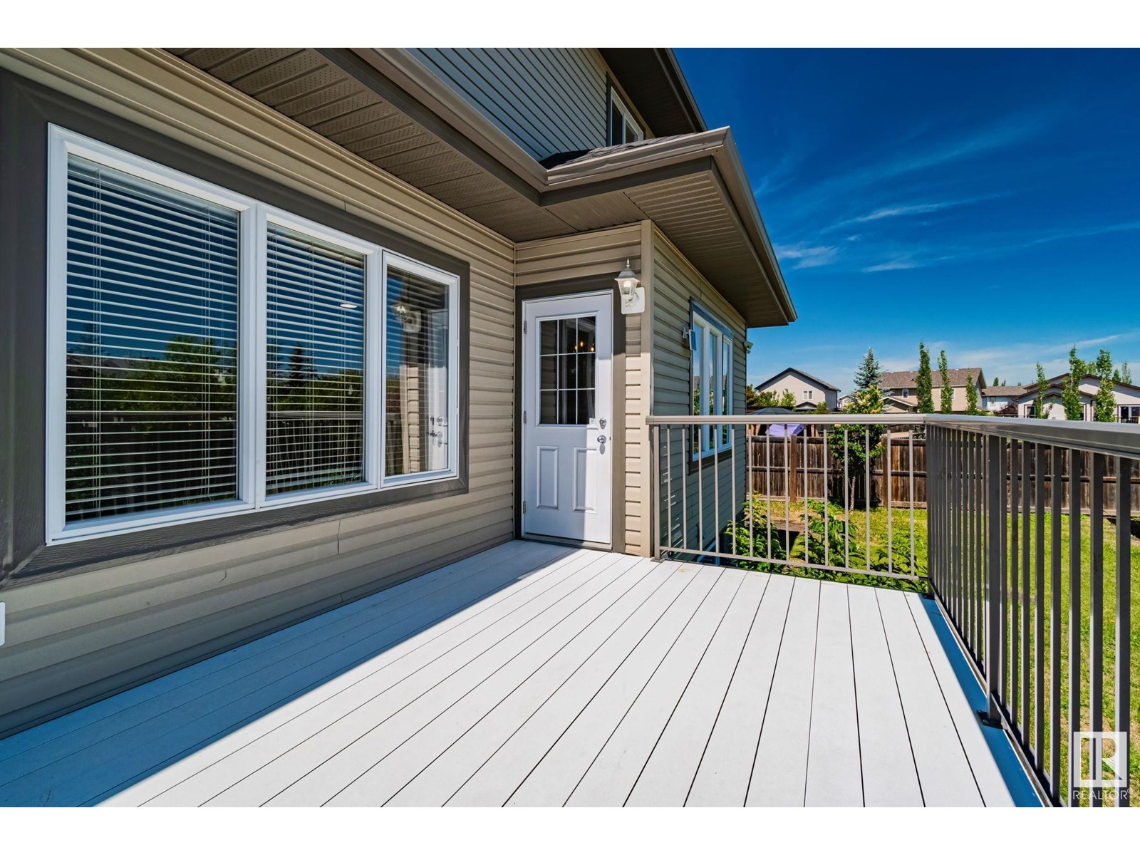 14 Wesleyan Co, Fort Saskatchewan, Alberta  T8L 0C9 - Photo 40 - E4447114