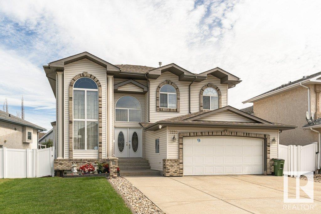 7220 161 Av Nw, Edmonton, Alberta  T5Z 3T1 - Photo 1 - E4447115