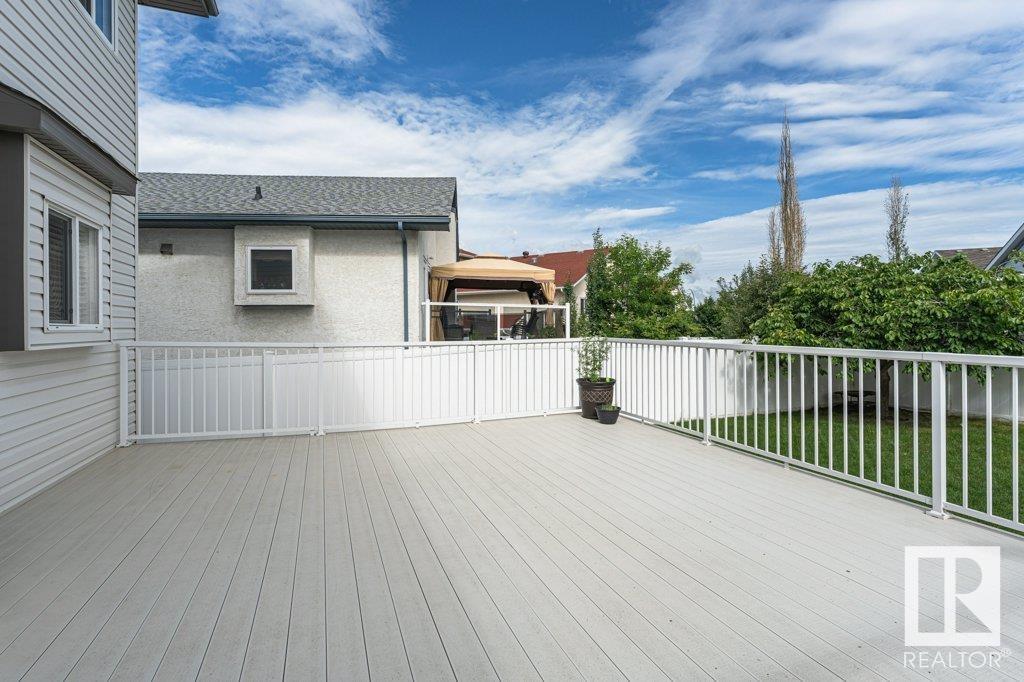 7220 161 Av Nw, Edmonton, Alberta  T5Z 3T1 - Photo 15 - E4447115