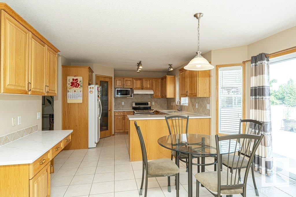 7220 161 Av Nw, Edmonton, Alberta  T5Z 3T1 - Photo 18 - E4447115
