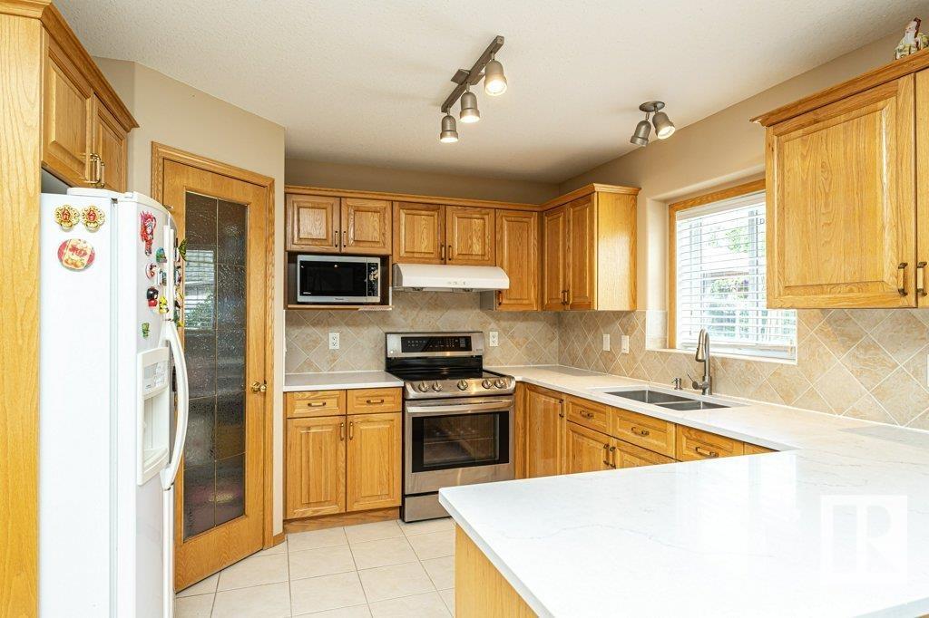 7220 161 Av Nw, Edmonton, Alberta  T5Z 3T1 - Photo 20 - E4447115