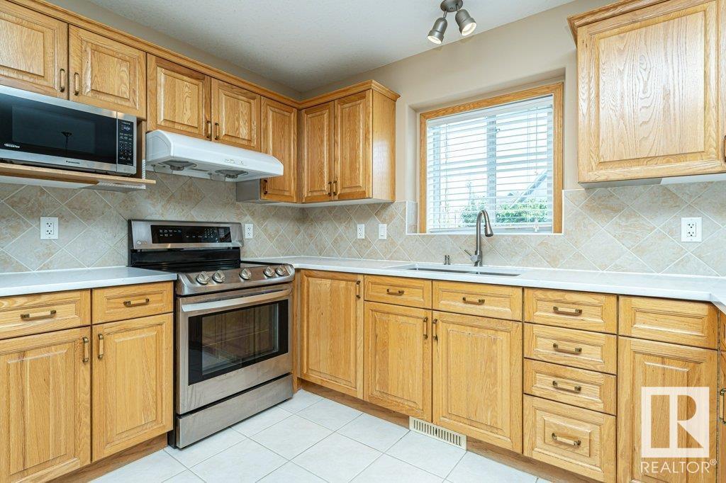 7220 161 Av Nw, Edmonton, Alberta  T5Z 3T1 - Photo 21 - E4447115