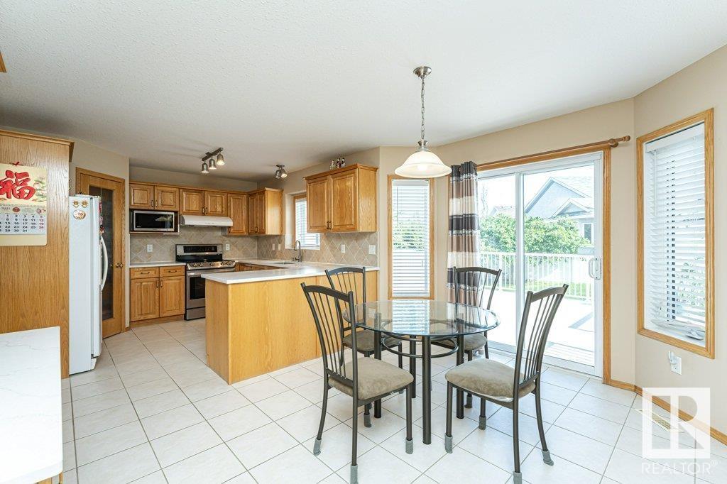 7220 161 Av Nw, Edmonton, Alberta  T5Z 3T1 - Photo 4 - E4447115