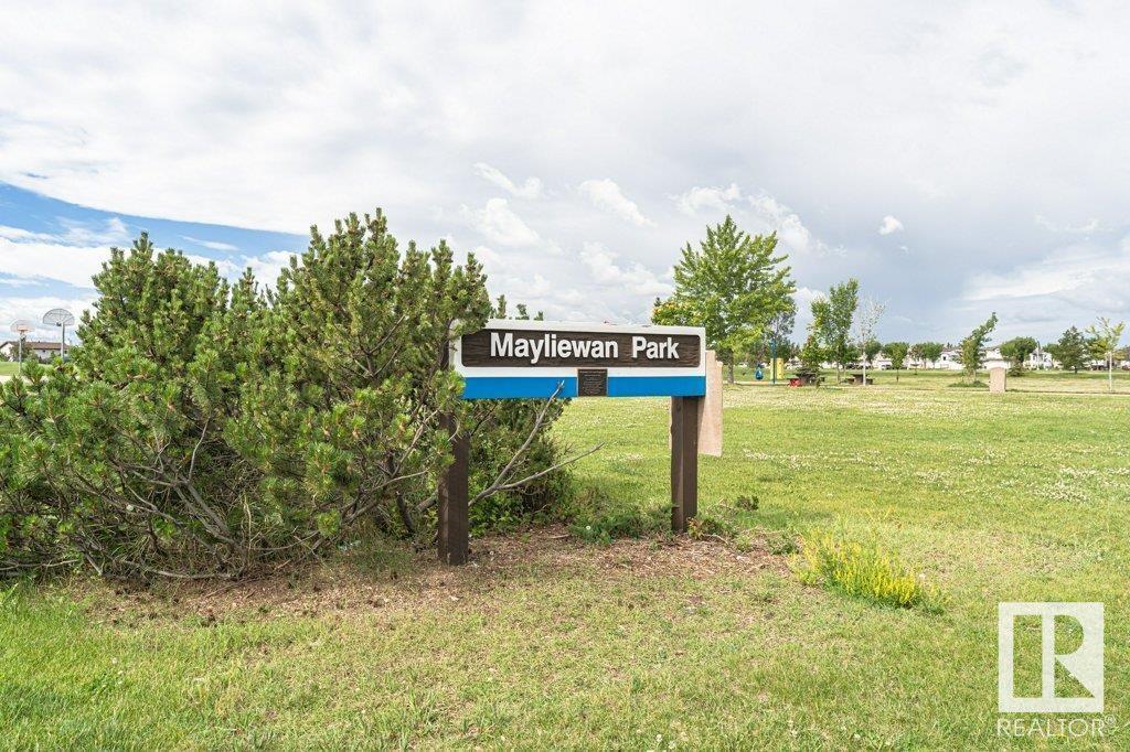 7220 161 Av Nw, Edmonton, Alberta  T5Z 3T1 - Photo 69 - E4447115