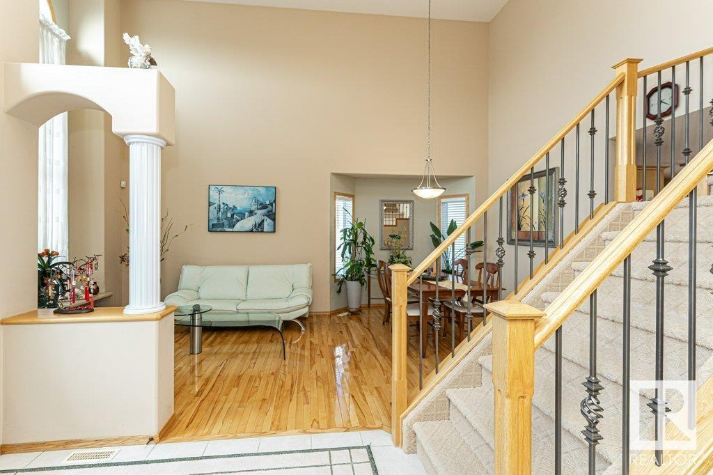 7220 161 Av Nw, Edmonton, Alberta  T5Z 3T1 - Photo 9 - E4447115
