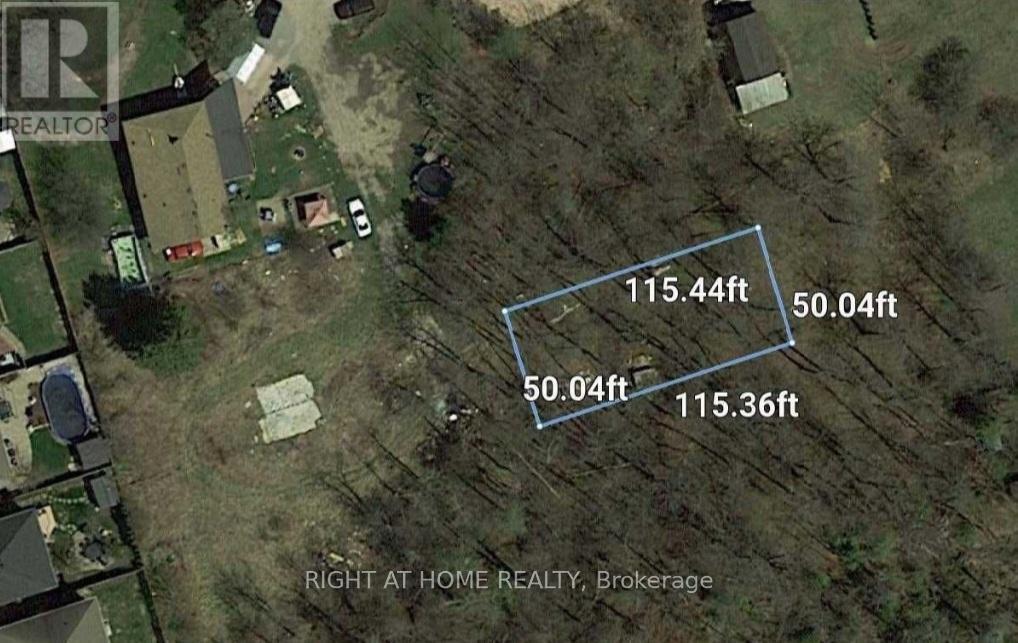 Lot 37 - 0 Glenmore Avenue, Richmond Hill, Ontario  L4E 3E7 - Photo 6 - N12277900