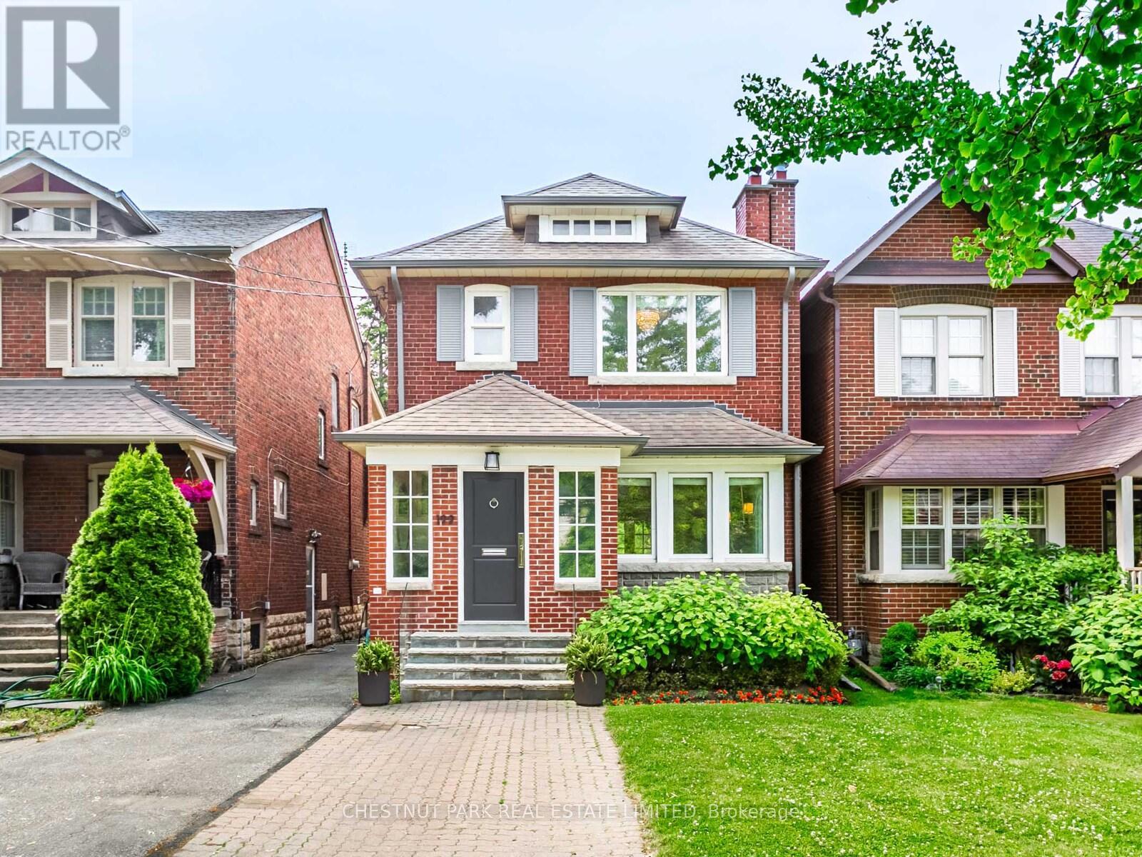Property at 199 GLENGROVE AVENUE W image 1