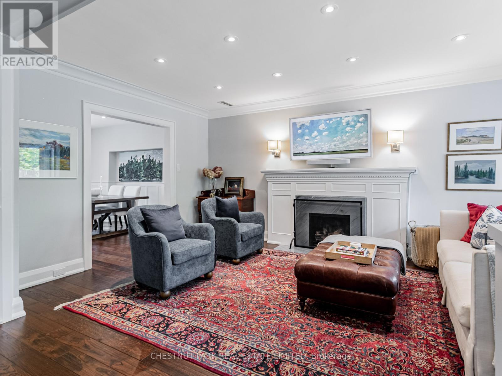 Property at 199 GLENGROVE AVENUE W image 5