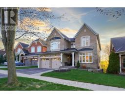 64 BUTTON CRESCENT, Uxbridge, Ontario