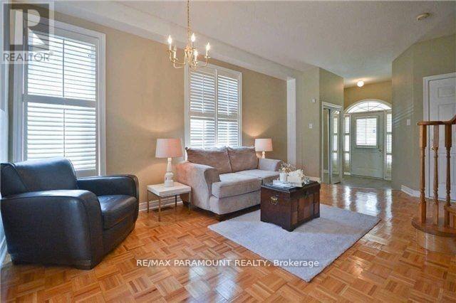 39 Seahorse Avenue, Brampton, Ontario  L6V 4N7 - Photo 3 - W12277918