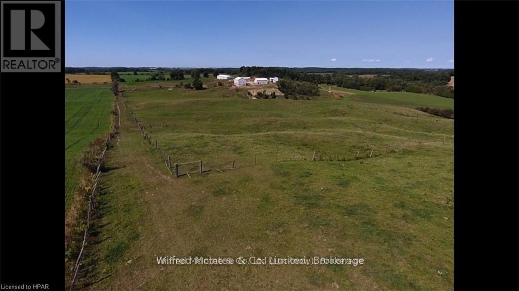 84490 Marnoch Line, North Huron, Ontario  N0G 1E0 - Photo 12 - X12277944