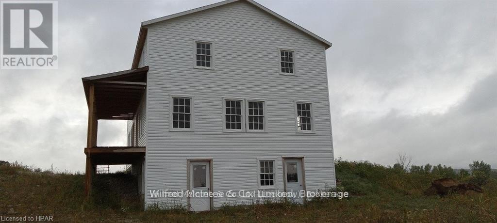 84490 Marnoch Line, North Huron, Ontario  N0G 1E0 - Photo 2 - X12277944