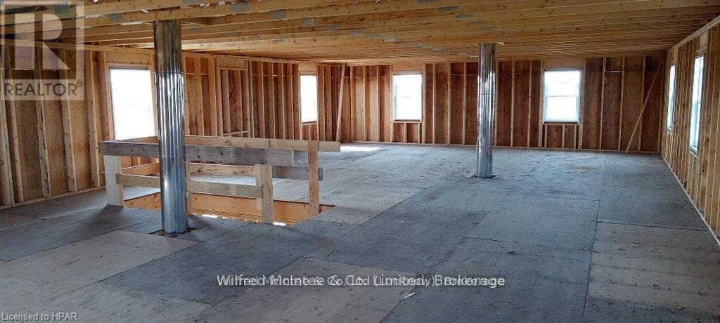 84490 Marnoch Line, North Huron, Ontario  N0G 1E0 - Photo 5 - X12277944