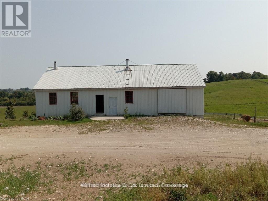 84490 Marnoch Line, North Huron, Ontario  N0G 1E0 - Photo 6 - X12277944