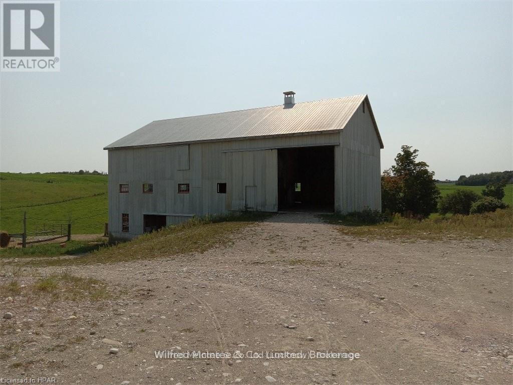 84490 Marnoch Line, North Huron, Ontario  N0G 1E0 - Photo 7 - X12277944