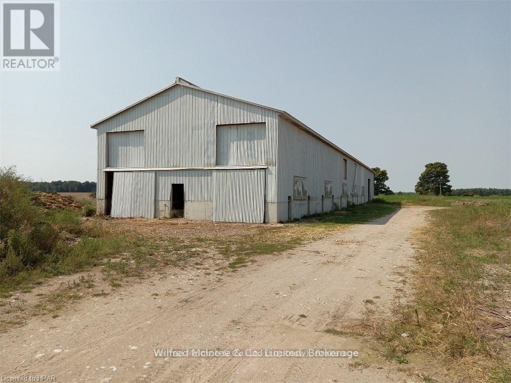 84490 Marnoch Line, North Huron, Ontario  N0G 1E0 - Photo 8 - X12277944