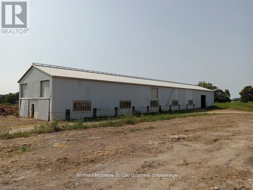 84490 Marnoch Line, North Huron, Ontario  N0G 1E0 - Photo 9 - X12277944