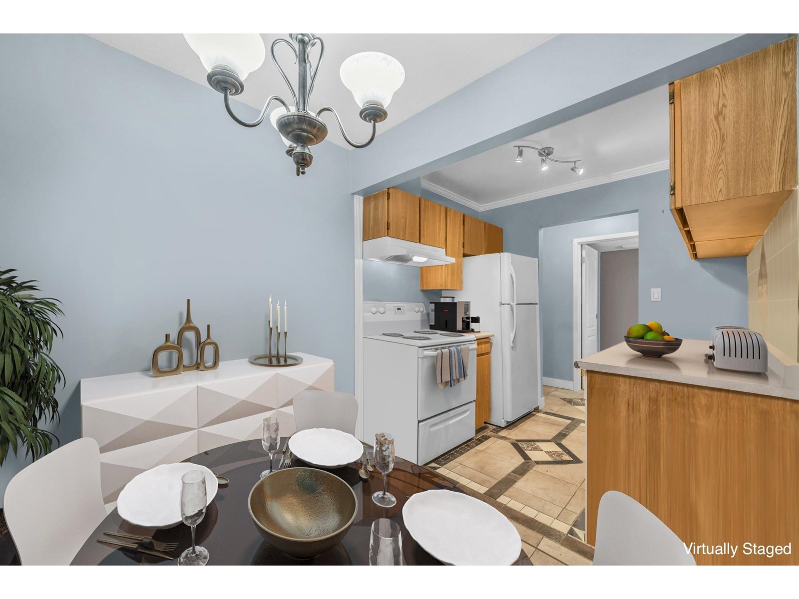 221 13775 74 Avenue, Surrey, British Columbia  V3W 9C5 - Photo 7 - R3024849