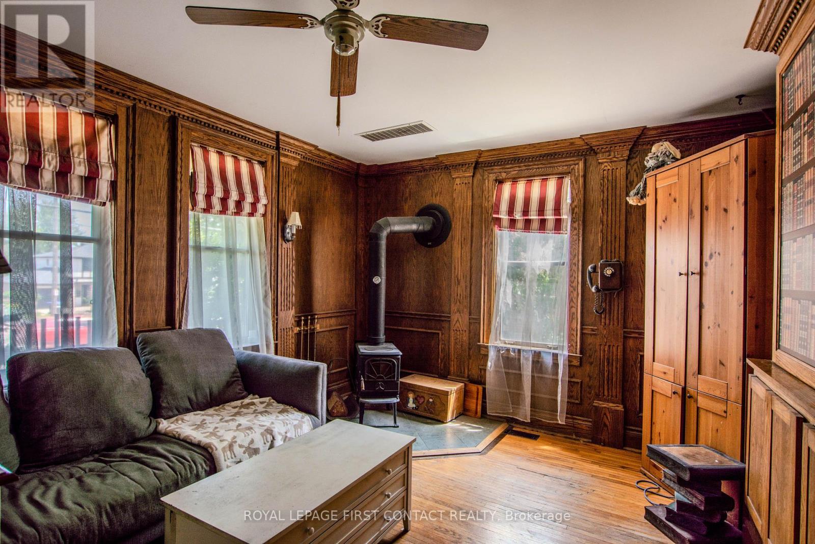 220 Barrie Street, Bradford West Gwillimbury (Bradford), Ontario  L3Z 1R6 - Photo 13 - N12264799