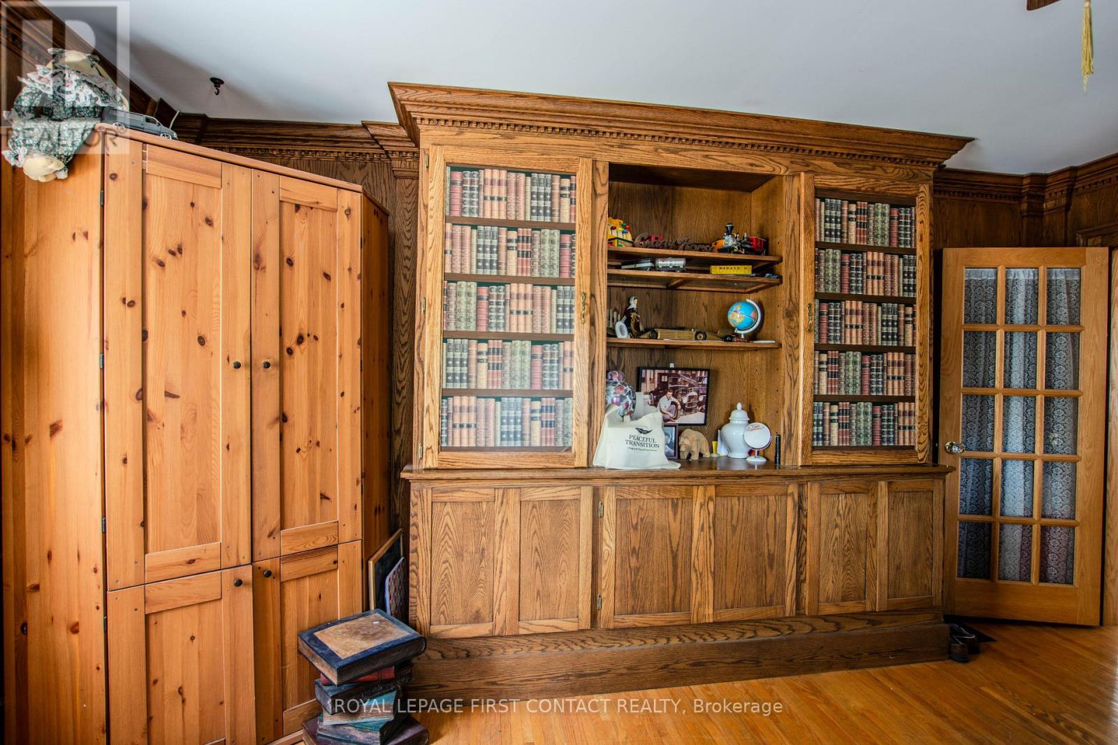 220 Barrie Street, Bradford West Gwillimbury (Bradford), Ontario  L3Z 1R6 - Photo 15 - N12264799