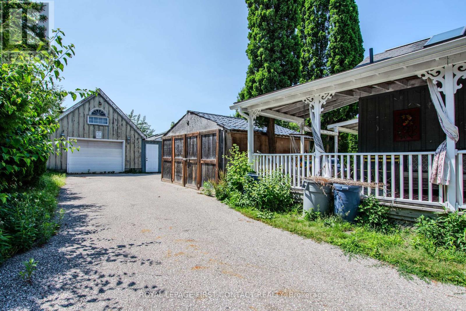 220 Barrie Street, Bradford West Gwillimbury (Bradford), Ontario  L3Z 1R6 - Photo 6 - N12264799