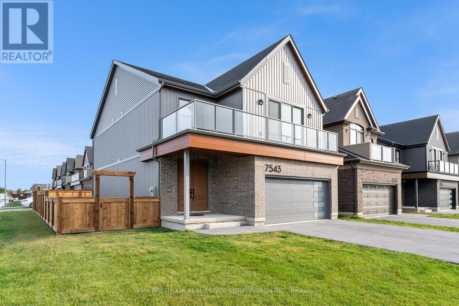 Property at 7543 SPLENDOUR DRIVE image 1