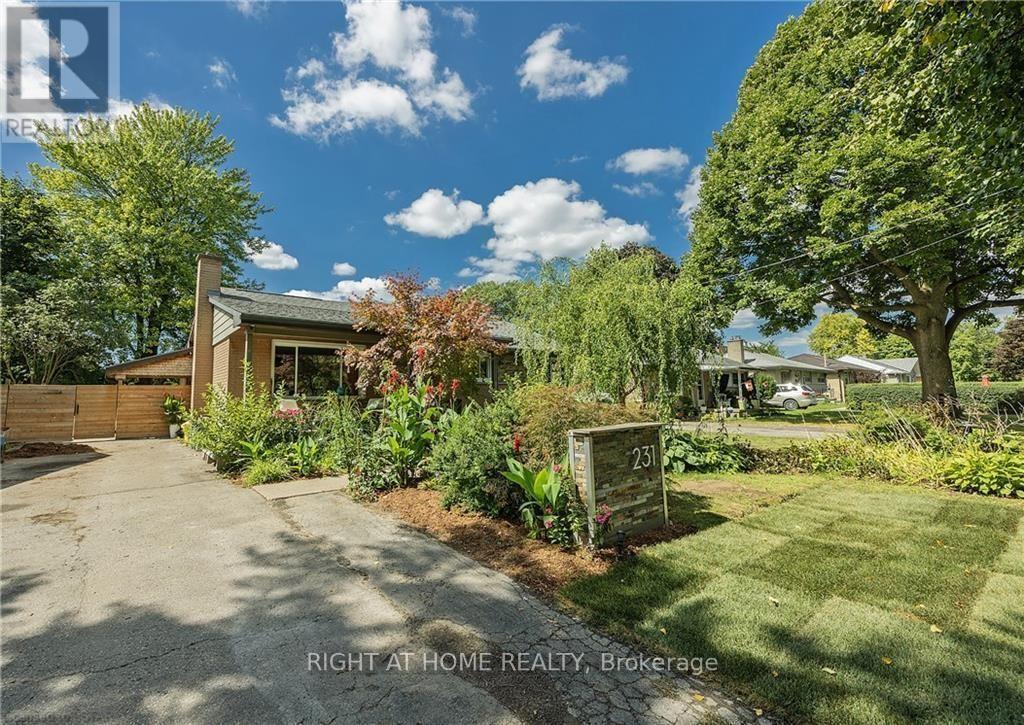 231 Michaelmas Street, London East, Ontario N5Y 1N2 - Photo 1 - X12277958