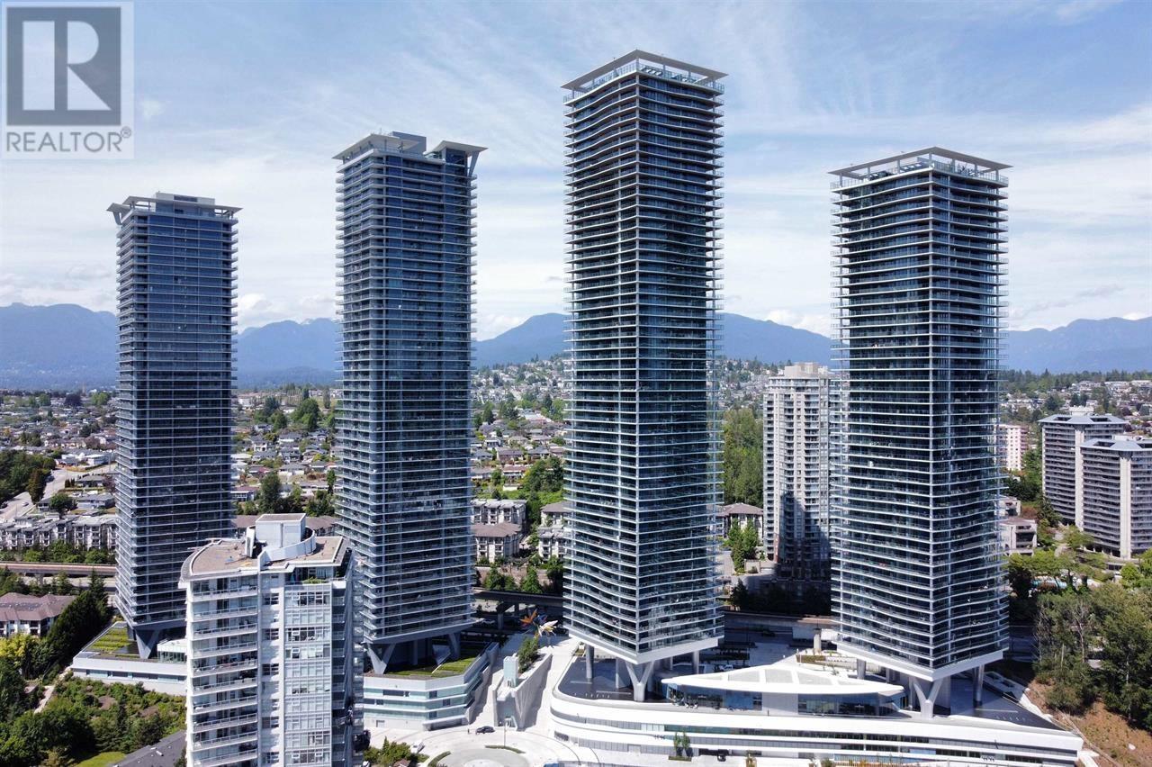 1107 4890 Lougheed Highway, Burnaby, British Columbia  V5C 0N2 - Photo 18 - R3005159