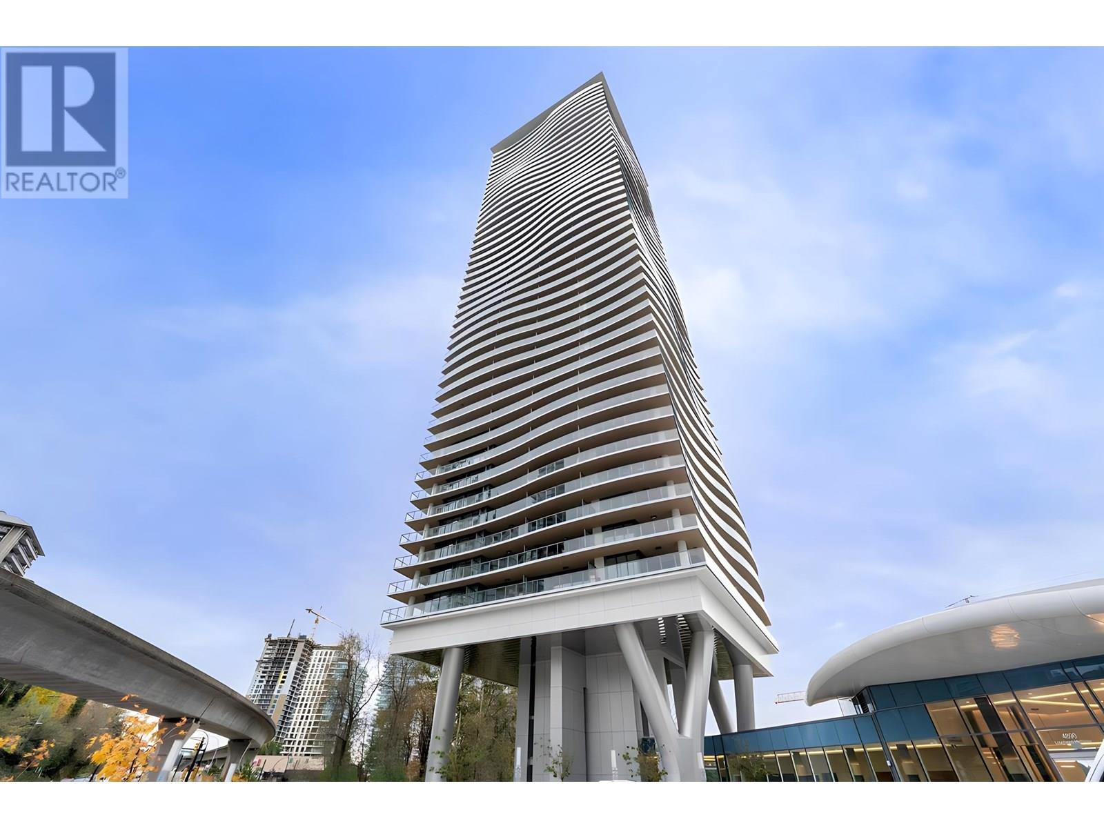 1107 4890 Lougheed Highway, Burnaby, British Columbia  V5C 0N2 - Photo 9 - R3005159