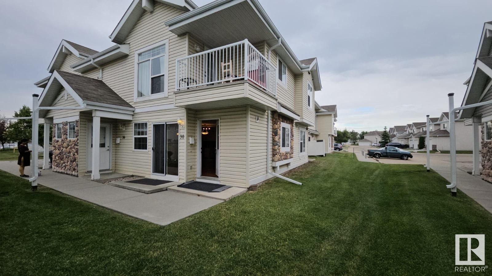 Property at #30 150 EDWARDS DR SW image 1