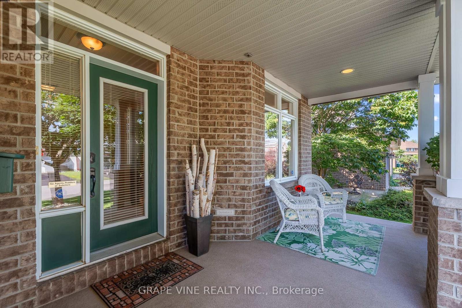 Property at 865 MARKWICK CRESCENT image 3