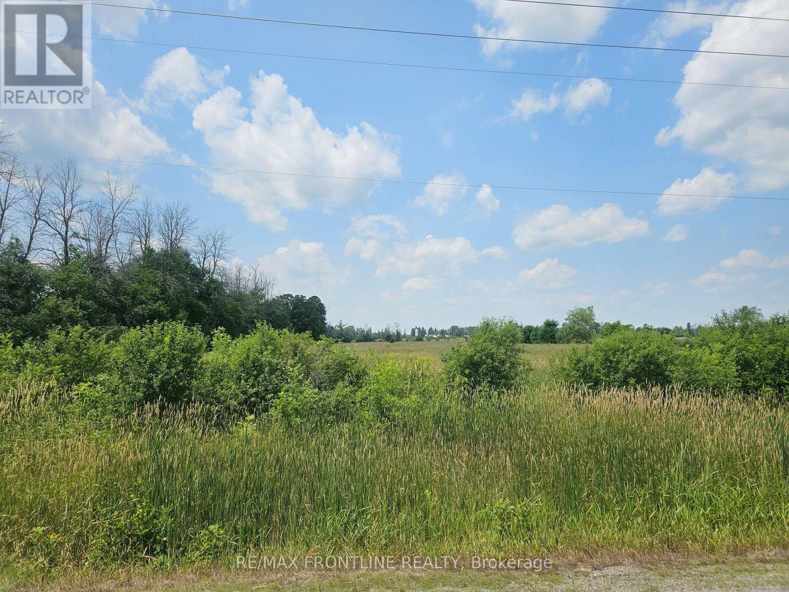 LOT 9 DRUMMOND CON ONE CONCESSION, Drummond/North Elmsley, Ontario
