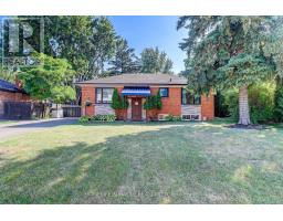 568 WEIR AVENUE, Oakville, Ontario