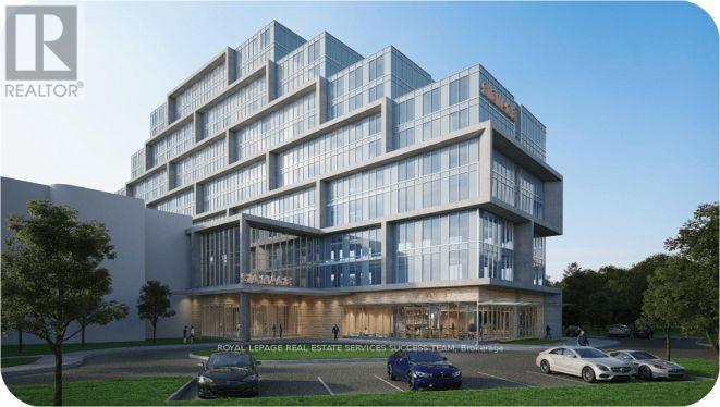 301 - 600 Dixon Road, Toronto (Willowridge-Martingrove-Richview), Ontario  M9W 1J1 - Photo 31 - W12277978